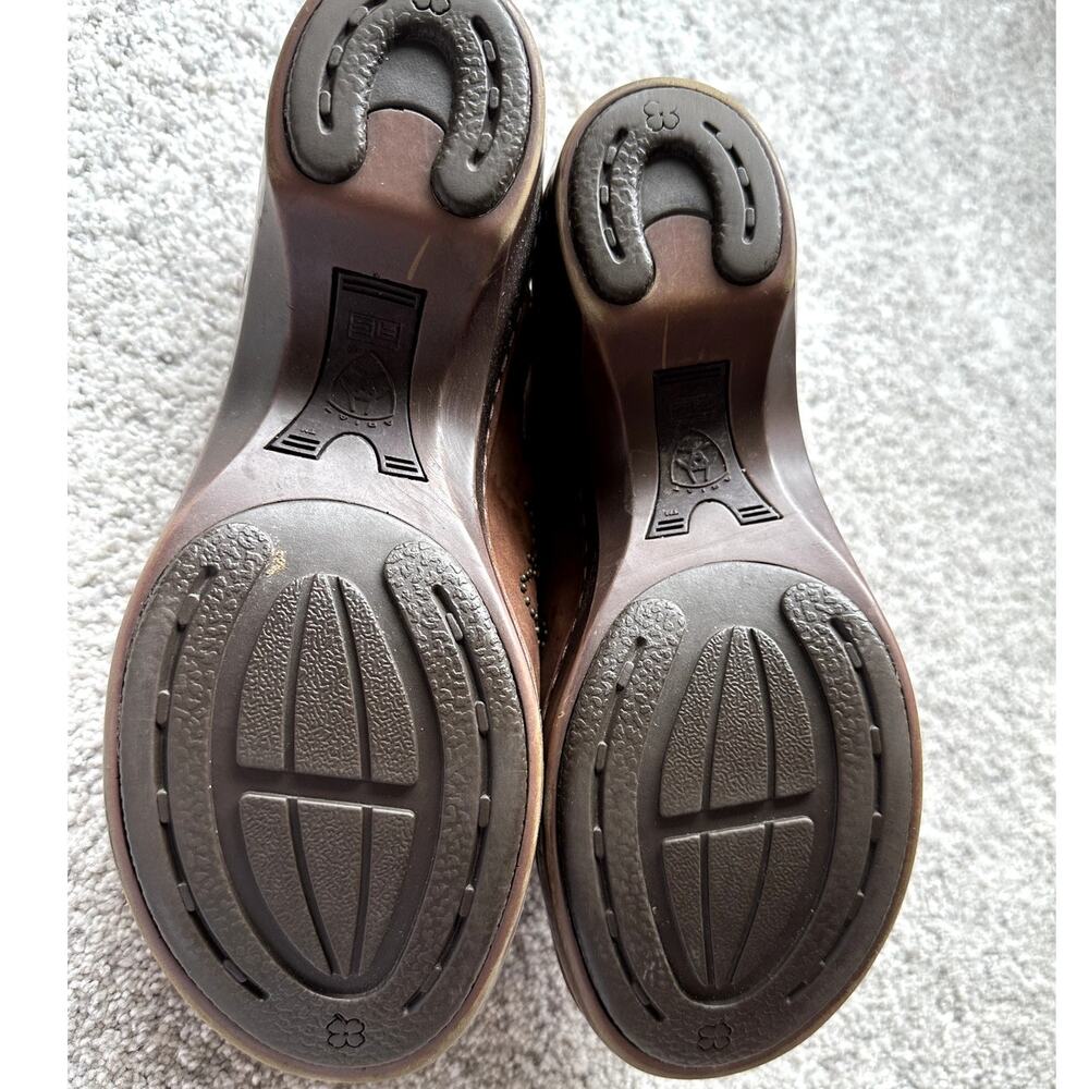 Ariat Clogs - Picture 6 of 8